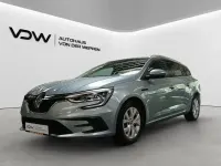 Gebraucht Renault Mégane IV Zen 91 PS (66 kW) 2021 Grau Kombi