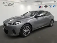Używany BMW 120 154 KM (113 kW) 2025 Szary Hatchback