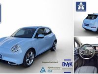 Gebraucht Ora Funky Cat 400 Pro 125 kW (171 PS) 2023 Blau Kleinwagen