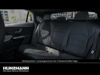 Gebraucht Mercedes EQE350 AMG 235 kW (320 PS) 2026 Polarweiss Limousine