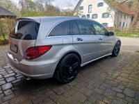 gebraucht Mercedes R500 