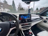 Gebraucht BMW X5 Shadowline 286 PS (210 kW) 2010 Weiß SUV