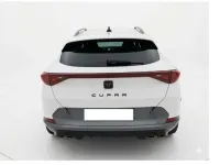 Gebraucht Cupra Formentor VZ 245 PS (180 kW) 2022 Weiß SUV