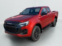 Neu Isuzu D-Max 165 PS (121 kW) 2025 Namibu orange Pickup