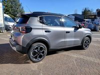 Gebraucht Citroën e-C3 83 kW (113 PS) 2025 Grau Limousine