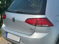 Gebraucht VW Golf VII 86 PS (63 kW) 2014 Silber Limousine