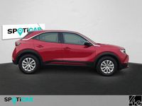 Gebraucht Opel Mokka-e Edition 100 kW (136 PS) 2021 Rot SUV