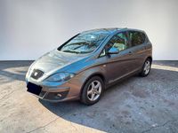 Gebraucht Seat Altea 105 PS (77 kW) 2012 Grau Limousine