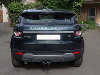 gebraucht Land Rover Range Rover evoque eD4 Pure