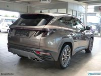 Gebraucht Hyundai Tucson 136 PS (100 kW) 2024 Verschiedene SUV