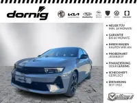 Gebraucht Opel Astra 131 PS (96 kW) 2026 Grafik grau metallic Kombi