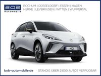 Gebraucht MG MG4 EV 125 kW (170 PS) 2026 Dover white Kleinwagen