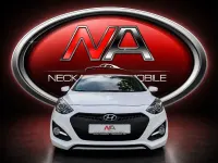 Gebraucht Hyundai i30 Classic 99 PS (72 kW) 2013 Weiß Coupé
