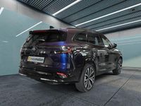 Gebraucht Renault Espace Iconic 199 PS (146 kW) 2023 Blau Van / Kleinbus