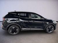 Neu Kia Sportage Vision 150 PS (110 kW) 2025 Schwarz SUV