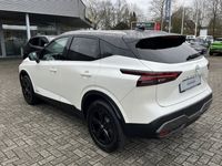 gebraucht Nissan Qashqai e-Power Black Edition 4x2