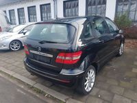 gebraucht Mercedes B150 -