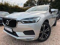 Gebraucht Volvo XC60 Momentum 250 PS (183 kW) 2019 Silber SUV