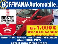 Gebraucht VW up! move up! 65 PS (47 kW) 2022 Rot Kleinwagen