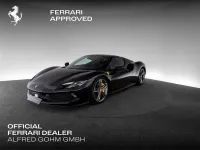 Gebraucht Ferrari 296 829 PS (609 kW) 2024 Nero daytona Cabrio