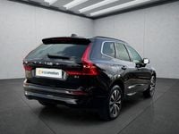 Gebraucht Volvo XC60 Core 197 PS (144 kW) 2022 Schwarz SUV