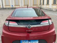Gebraucht Opel Ampera 151 PS (111 kW) 2013 Rot Kleinwagen