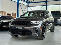 Second-hand Dodge Durango 364 CP (267 kW) 2021 Gri SUV