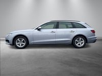 gebraucht Audi A4 Avant 35 TDI S-tronic +AHK+KAMERA+LED+ACC+