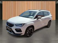 Second-hand Cupra Ateca 150 CP (110 kW) 2025 Mov SUV