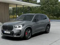 Usado BMW X1 Performance 300 CV (220 kW) 2025 Plateado SUV