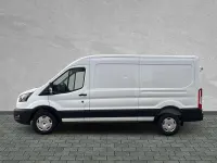 Neu Ford Transit Trend 165 PS (121 kW) 2026 Frozen white Van / Kleinbus