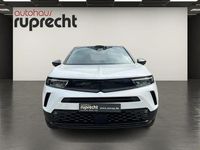 Gebraucht Opel Mokka GS Line 131 PS (96 kW) 2022 Weiß SUV