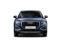 Używany Audi Q2 Advanced Plus 150 KM (110 kW) 2025 Niebieski SUV