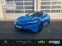 Gebraucht Honda Prelude Advance 184 PS (135 kW) 2026 Blau Coupé