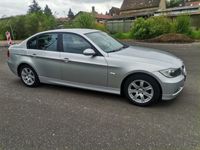 gebraucht BMW 318 i 2007