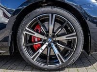 Neu BMW 540 Performance 303 PS (222 kW) 2026 Schwarz Kombi