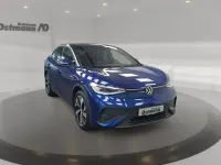 Gebraucht VW ID.5 Pro 127 kW (174 PS) 2024 Blue dusk metallic SUV