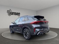 Gebraucht Cupra Terramar 204 PS (150 kW) 2026 Grau SUV