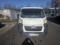Gebraucht Citroën Jumper 101 PS (74 kW) 2007 Weiß Van / Kleinbus