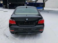 Gebraucht BMW 530 231 PS (169 kW) 2006 Schwarz Limousine