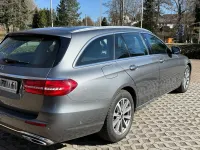 Occasion Mercedes E220 194 ch (142 kW) 2018 Gris Break