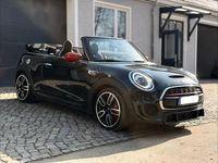 Gebraucht Mini John Cooper Works 231 PS (169 kW) 2020 Grün Kleinwagen