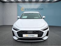 Second-hand Audi A5 204 CP (150 kW) 2025 Alb Break