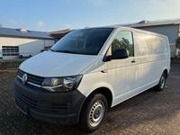Gebraucht VW Transporter 114 PS (83 kW) 2019 Weiß Van