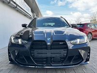 Neu BMW M3 Performance 530 PS (389 kW) 2026 Schwarz Kombi