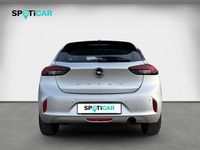 Gebraucht Opel Corsa 101 PS (74 kW) 2024 Kristall silber metallic Kleinwagen
