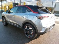 Gebraucht Opel Mokka-e GS Line 100 kW (136 PS) 2022 Grau SUV