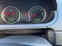 Gebraucht Ford Fiesta 100 PS (73 kW) 2005 Schwarz Kleinwagen
