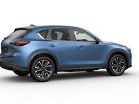 Gebraucht Mazda CX-5 Ad'Vantage 194 PS (142 kW) 2022 Andere farbe SUV