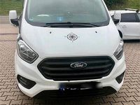 Gebraucht Ford Transit 2021 Van / Kleinbus